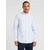 SCOTCH & SODA Srajca svetlo modra/bela