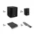 LD Systems DAVE 18 G4X BAG SET, Set transportnih torb - LD SYSTEMS