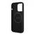 Maska BMW hc Silicone Signature Magsafe za iPhone 14 Pro, Crna