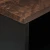 TV Jedinice Orah 80 x 33 x 46 cm Konstruirano drvo