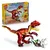 Lego Creator 3u1 Strašni dinosaurs 31379