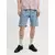 Jack & Jones Muški šorts Alex, Plavi