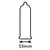 Secura Extra Safe 50 pack