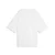 PUMA Midnight Shadow Oversized Graphic Tee Youth, Clothing, White, 15-16Y