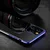 Futrola Clear Color s obojenim rubom za Samsung Galaxy A52 5G/Galaxy A52 4G/Galaxy A52s 5G - Plava KP10826