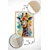 Wallity Uramljena slika Mscartmdl27, 33x48 cm
