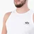 Alpha Industries Small Logo Tank 196541 09