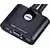 NEDIS Switch sa kablovima CS22U-AT ATEN 2-port USB KVM