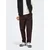 Only & Sons Chino hlače ONSCOIL temno rjava