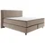 BOX KREVET DREAM 120/200 cm , braon