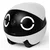 Enabot Enabot ROLA Mini Companion Robot, 0.6 m/s, bela/črna