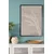 Venture Design Poster Seeds 50x70 cm Bež