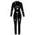 Vinilni kombinezon Black Level - XL