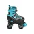 BYOX Roleri Double 2in1 30-33 – Turquoise