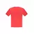 NORTH SAILS MEN'S SHORT SLEEVE T-SHIRT RED