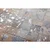 Kayoom RAVNO TKANA PREPROGA Rocket 110 Grau / Silber   80/150 cm   siva, srebrne barve