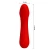 VIBRATOR Pretty Love Cetus Red
