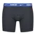 Nike ESSENTIAL COTTON STRETCH BOXER B Črna