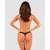 Tange Donna Dream crne - XL/2XL