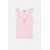 Trendyol Milla Ženska majica TWOSS26AL00066, Roze