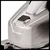 Einhell Brusilica 850W TC-AG 125 4430971