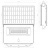 SOLARNI REFLEKTOR TONIK-B 1800lm CCT IP65
