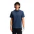 Moška majica J.Lindeberg Tod Print Polo Flight Bridge Navy Fed XL
