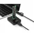 PRIKLOPNA POSTAJA ADAPTER SSD M.2 SATA USB-C 3.2 10 Gbit/s