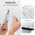 OVITEK ESR PROJECT ZERO IPHONE 14 PLUS CLEAR
