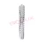UHANI BJT388 QUEEN ANNE SREBRNA FI22MM