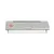 DAVOLINE Olympia 2.0 360 Chrome Aspirator