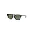 Otroška sončna očala Ray-Ban črna barva, 0RJ9071S