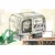 Tapeta retro radio - 147x99