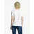 LEVIS  Majica The Perfect Tee modra/rdeča/bela