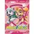 Ćebe Paw Patrol, PT07210, roze