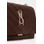 Torbica Steve Madden Bamara-2 rjava barva, SM13001840