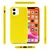 Maska Pearl za Huawei P40, Zelena