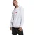 Skrrt Hoody White M
