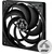Arctic P12 Slim PWM PST