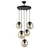 Squid Lighting Lestenec Alegro