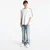 Majice adidas Leo Infill T Off White M