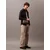 Calvin Klein Srajca temno modra