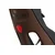 Thule sedište za bicikl Yepp Nexxt 2 Maxi FM Brown