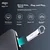 Aigo USB Flash memorija, 16GB, USB 2.0, Srebrne boje