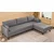 Atelier Del Sofa Kotni kavč