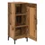Kreveta Olden Staro drvo 34,5 x 34 x 90 cm