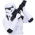 NEMESIS NOW STORMTROOPER BUST (SMALL) 14.2CM KIPEC