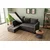 Atelier del Sofa Ugaona granitura Kado, Tamnosiva