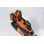 Villager VBV 2440 Fuse Akumulatorski duvač za lišće, Brushless, 36V
