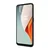 Maska Nillkin Super Frosted Shield za OnePlus Nord N100, Crna
